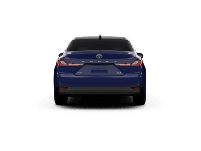 2026 Toyota Camry - Photo 10