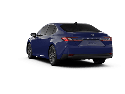 2026 Toyota Camry - Photo 9