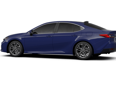 2026 Toyota Camry - Photo 7