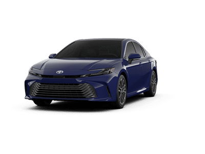 2026 Toyota Camry - Photo 3