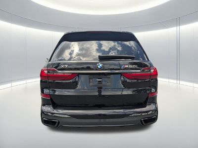 2021 BMW X7 - Photo 4