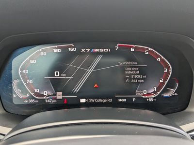 2021 BMW X7 - Photo 26