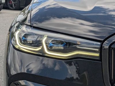 2021 BMW X7 - Photo 9