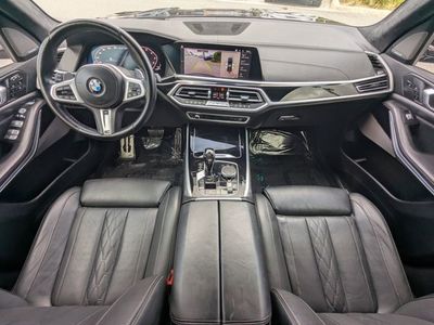 2021 BMW X7 - Photo 14