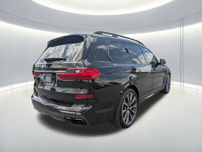2021 BMW X7 - Photo 5