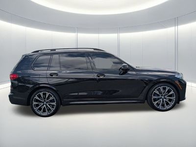 2021 BMW X7 - Photo 6