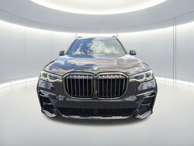 2021 BMW X7 - Photo 8