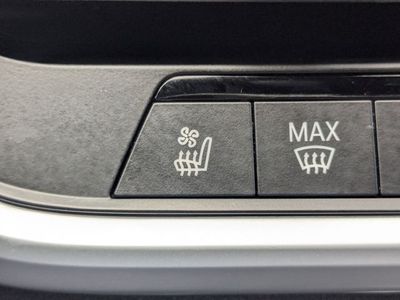 2021 BMW X7 - Photo 21