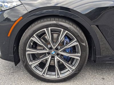 2021 BMW X7 - Photo 10