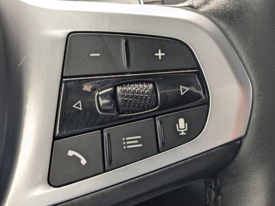 2021 BMW X7 - Photo 25