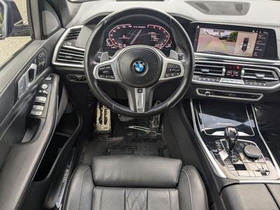 2021 BMW X7 - Photo 15