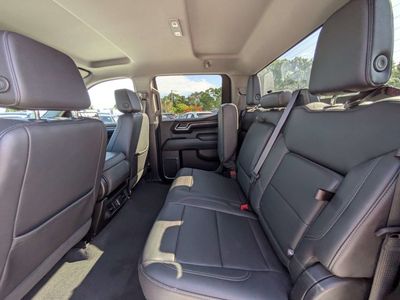 2024 GMC Sierra 1500 - Photo 12