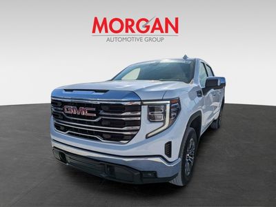 2024 GMC Sierra 1500 - Photo 7