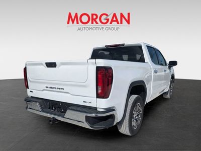 2024 GMC Sierra 1500 - Photo 3