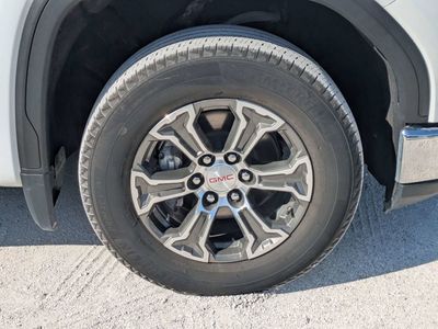 2024 GMC Sierra 1500 - Photo 10