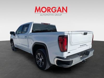 2024 GMC Sierra 1500 - Photo 5