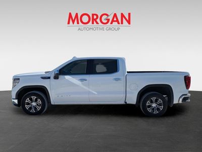 2024 GMC Sierra 1500 - Photo 6
