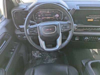 2024 GMC Sierra 1500 - Photo 14