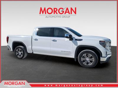 2024 GMC Sierra 1500 - Photo 1