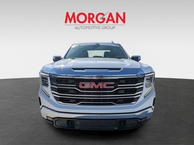 2024 GMC Sierra 1500 - Photo 8
