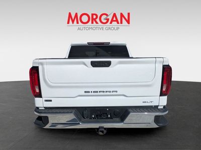 2024 GMC Sierra 1500 - Photo 4