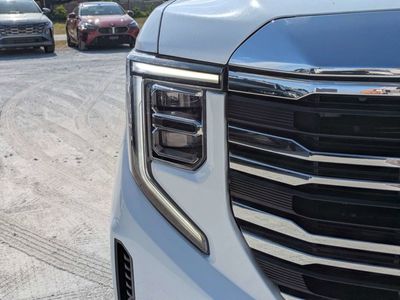 2024 GMC Sierra 1500 - Photo 9