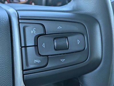 2024 GMC Sierra 1500 - Photo 22