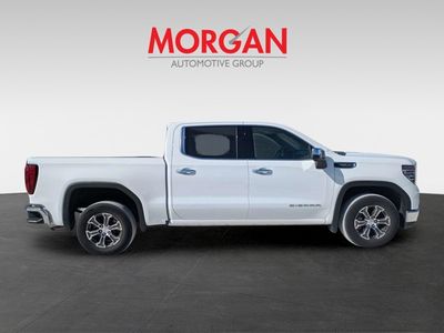 2024 GMC Sierra 1500 - Photo 2