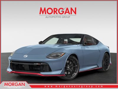 2026 Nissan Z - Photo 13