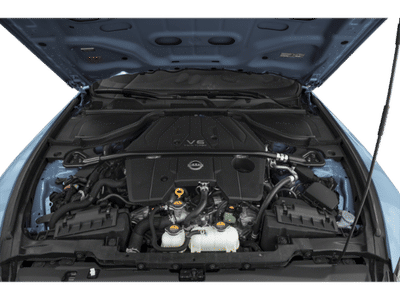 2026 Nissan Z - Photo 9