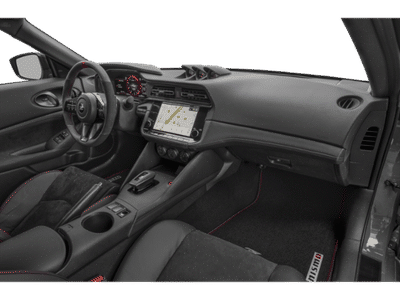 2026 Nissan Z - Photo 11
