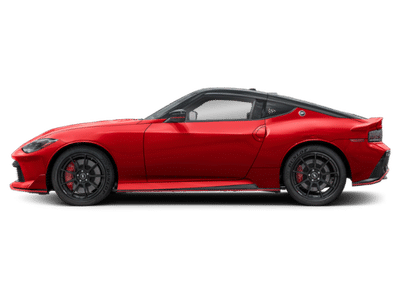 2026 Nissan Z - Photo 3