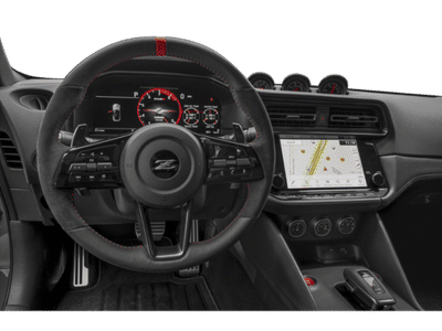2026 Nissan Z - Photo 4