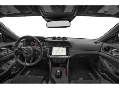 2026 Nissan Z - Photo 5