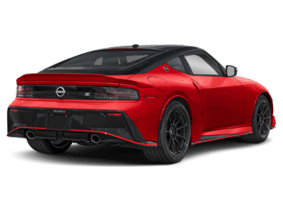 2026 Nissan Z - Photo 2