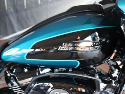 2026 Harley-Davidson FLTRX - Road Glide - Photo 13