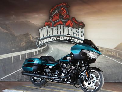 2026 Harley-Davidson FLTRX - Road Glide - Photo 2