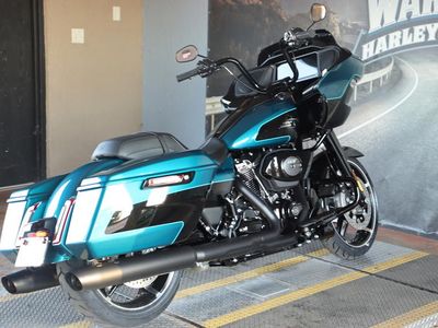 2026 Harley-Davidson FLTRX - Road Glide - Photo 6