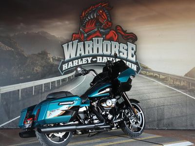 2026 Harley-Davidson FLTRX - Road Glide - Photo 4