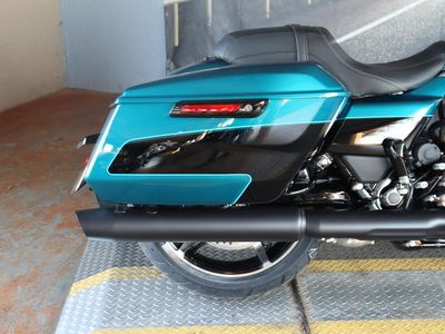 2026 Harley-Davidson FLTRX - Road Glide - Photo 15