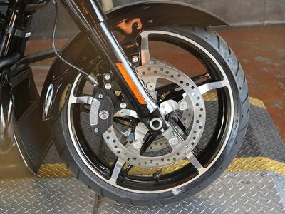2026 Harley-Davidson FLTRX - Road Glide - Photo 10
