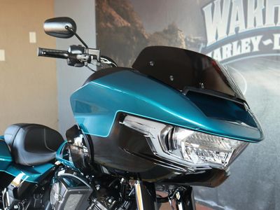 2026 Harley-Davidson FLTRX - Road Glide - Photo 11