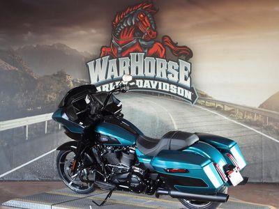 2026 Harley-Davidson FLTRX - Road Glide - Photo 5