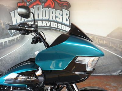 2026 Harley-Davidson FLTRX - Road Glide - Photo 12
