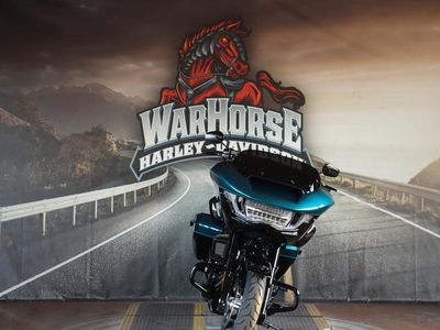 2026 Harley-Davidson FLTRX - Road Glide - Photo 3