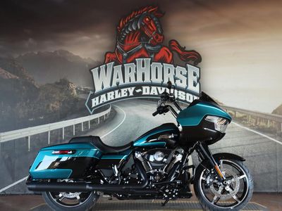 2026 Harley-Davidson FLTRX - Road Glide - Photo 8