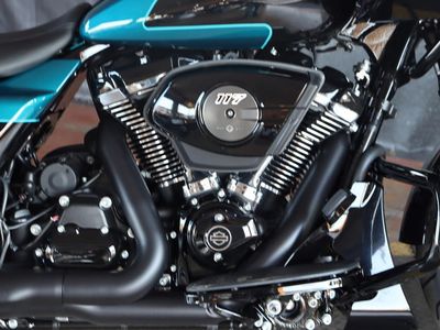 2026 Harley-Davidson FLTRX - Road Glide - Photo 14