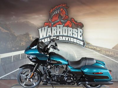 2026 Harley-Davidson FLTRX - Road Glide - Photo 9