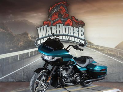 2026 Harley-Davidson FLTRX - Road Glide - Photo 1