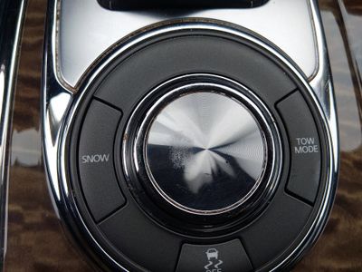 2020 Nissan Armada - Photo 19